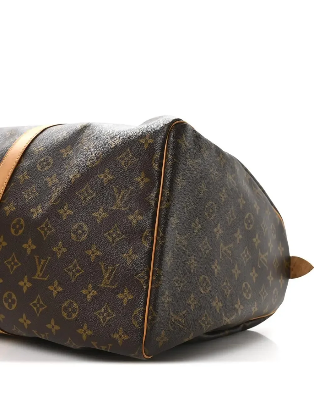 Louis Vuitton Keepall 55 #277681L89B